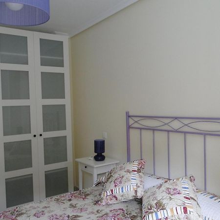 Apartamentos El Pinedo Noja Luaran gambar