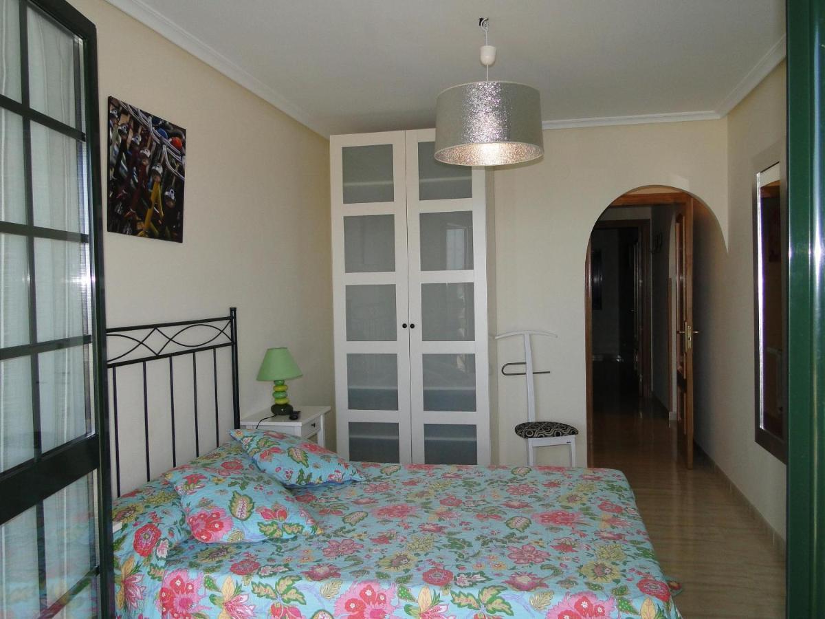 Apartamentos El Pinedo Noja Luaran gambar