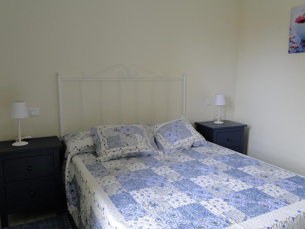 Apartamentos El Pinedo Noja Bilik gambar
