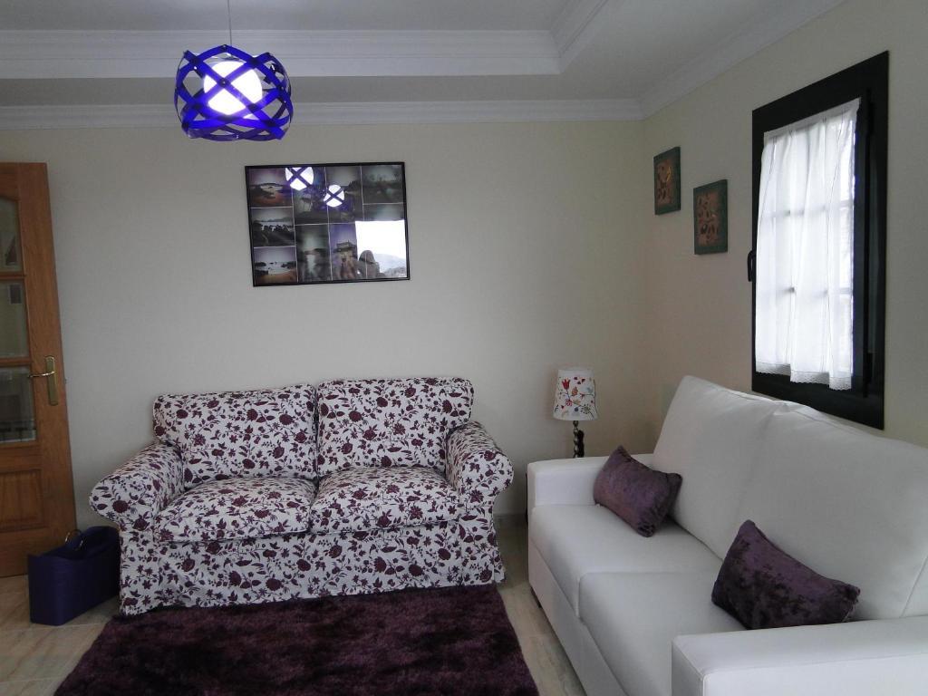Apartamentos El Pinedo Noja Bilik gambar