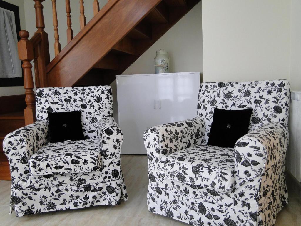 Apartamentos El Pinedo Noja Bilik gambar