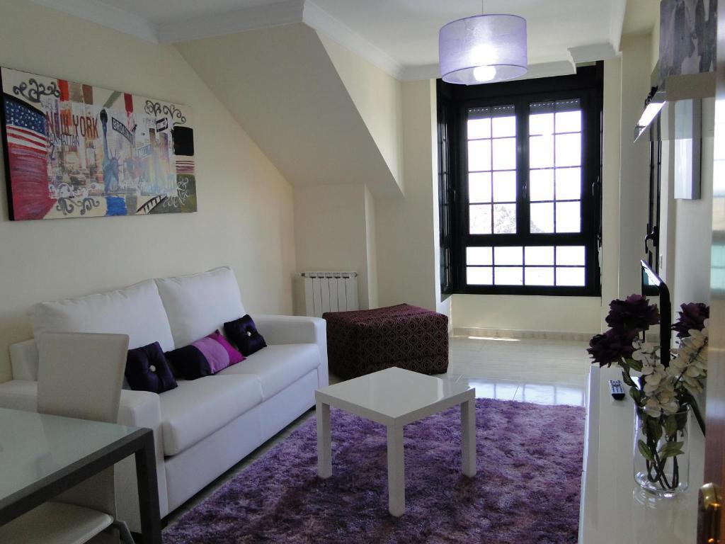Apartamentos El Pinedo Noja Bilik gambar
