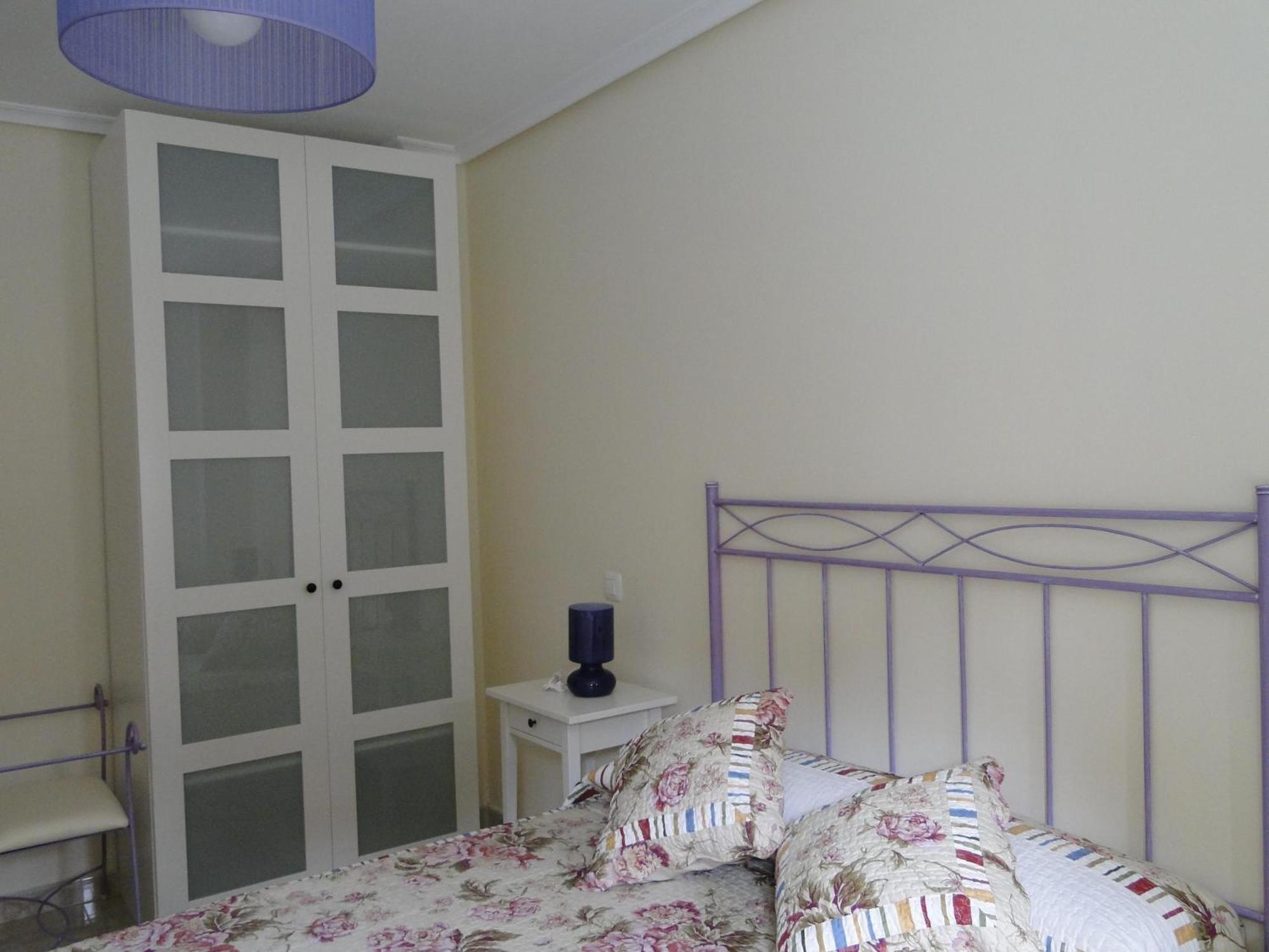 Apartamentos El Pinedo Noja Luaran gambar