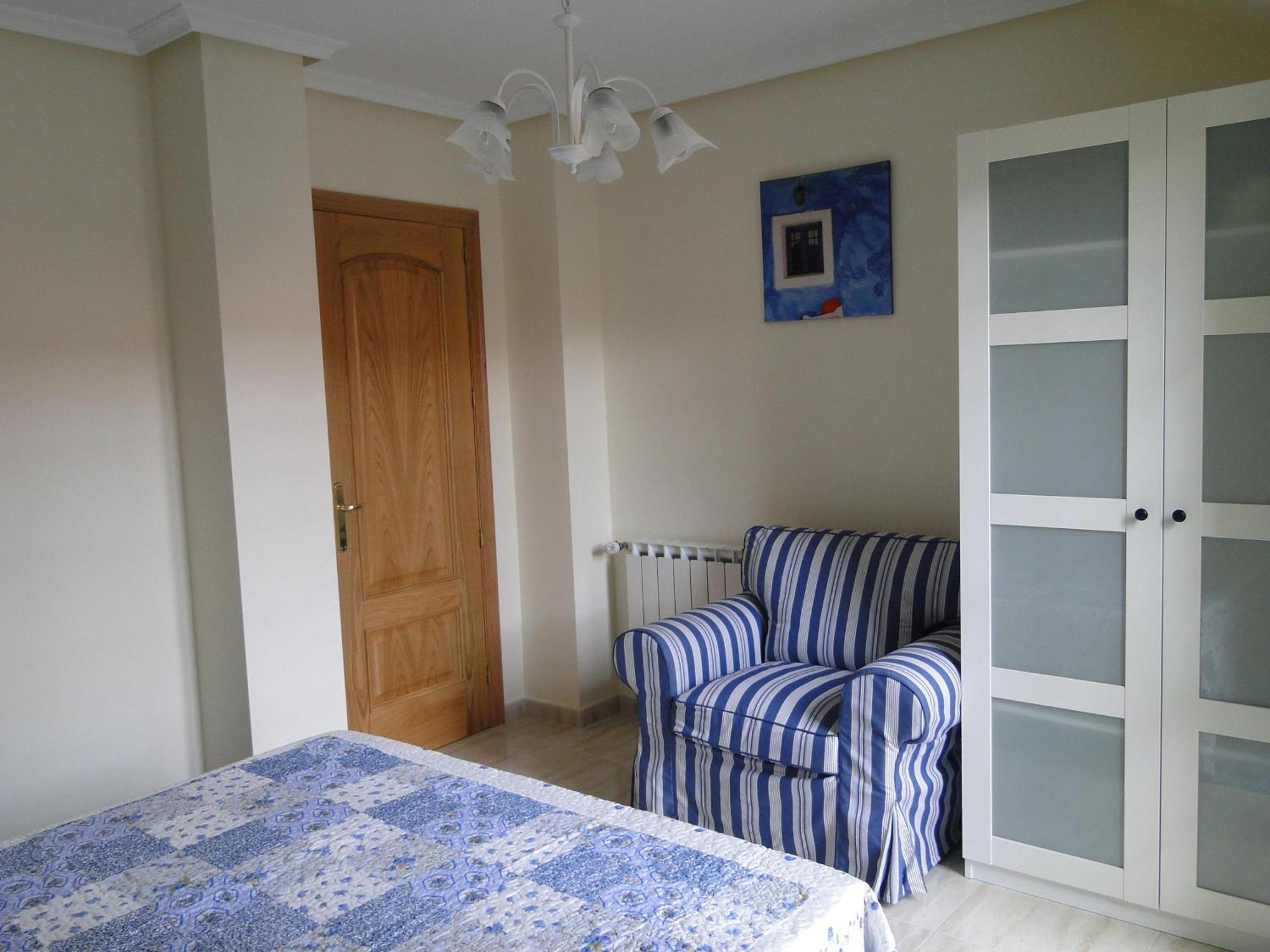 Apartamentos El Pinedo Noja Luaran gambar