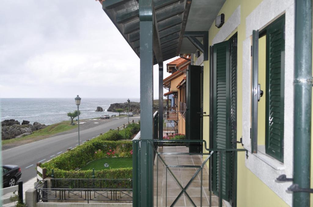 Apartamentos El Pinedo Noja Bilik gambar