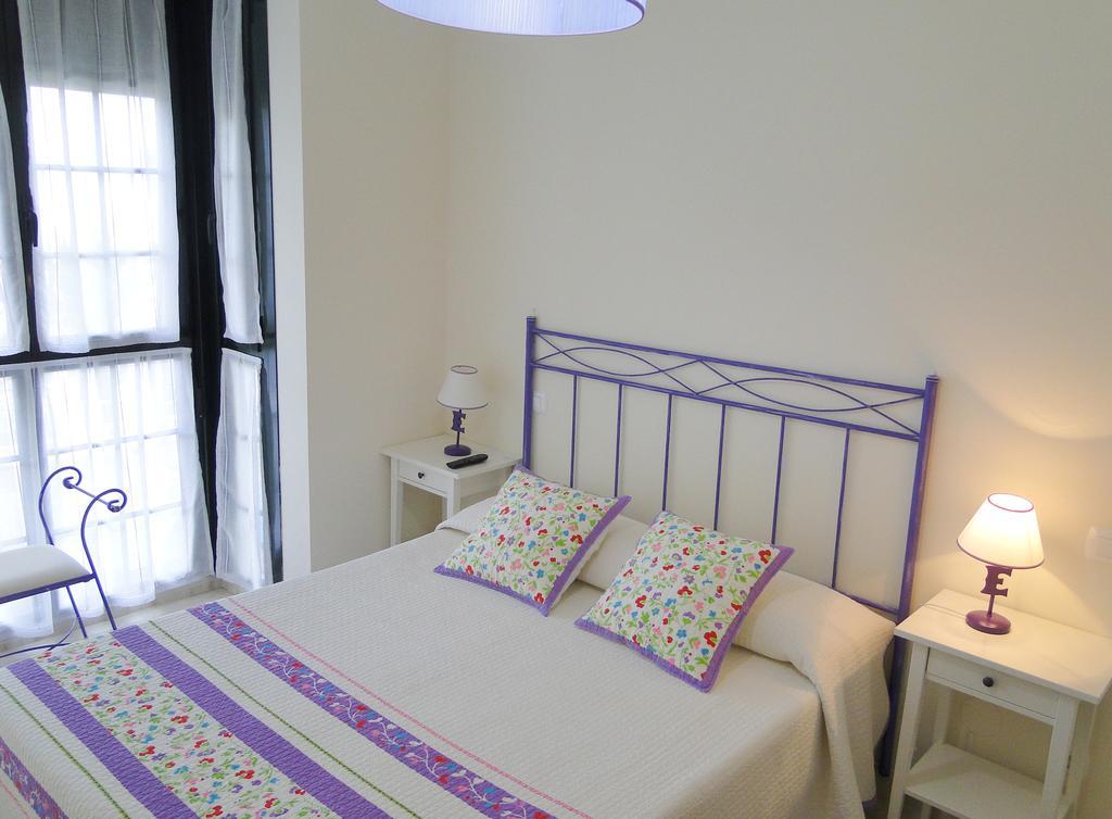 Apartamentos El Pinedo Noja Bilik gambar