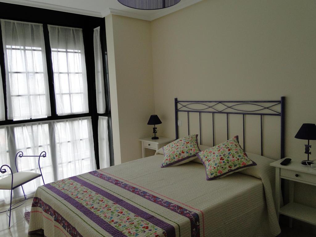 Apartamentos El Pinedo Noja Luaran gambar
