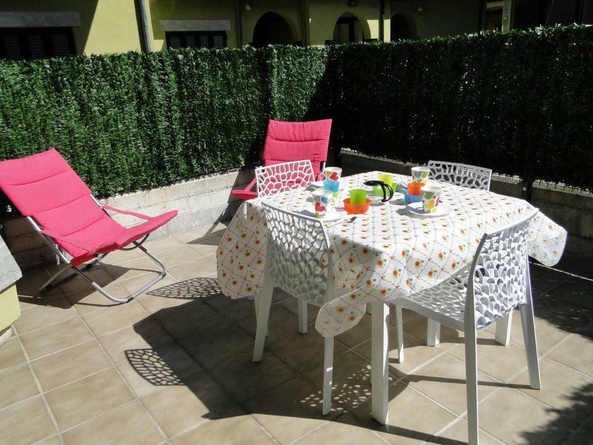 Apartamentos El Pinedo Noja Luaran gambar