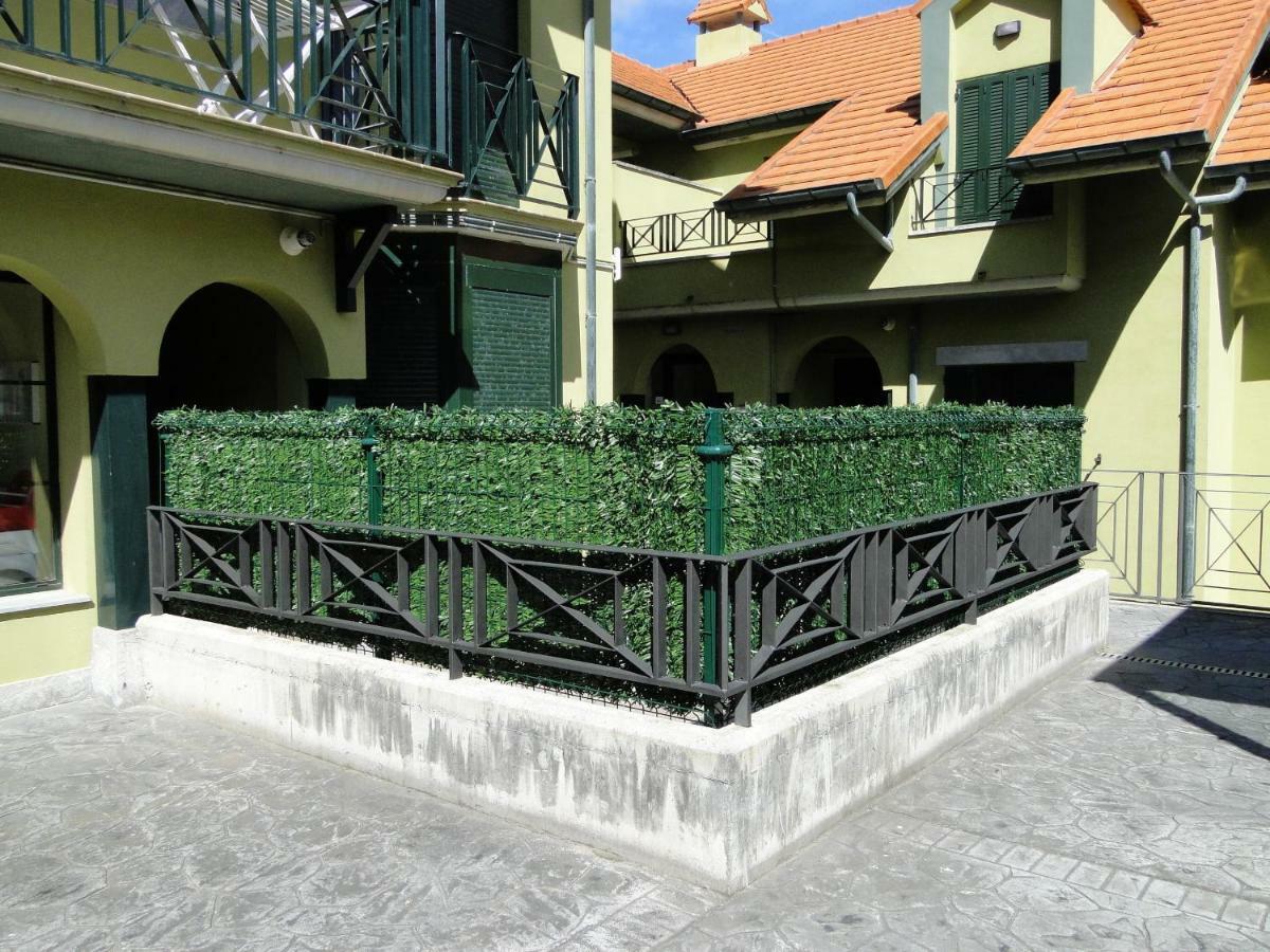 Apartamentos El Pinedo Noja Luaran gambar
