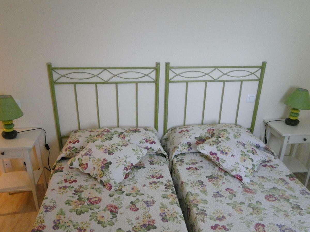 Apartamentos El Pinedo Noja Luaran gambar