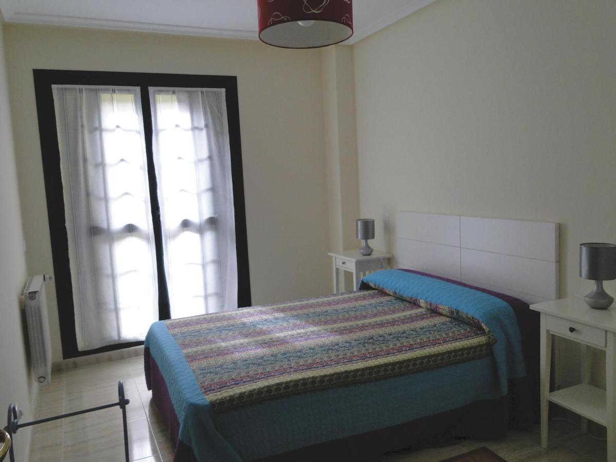 Apartamentos El Pinedo Noja Bilik gambar